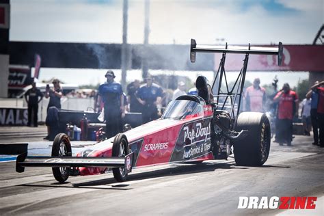 2023 NHRA Lucas Oil Drag Racing Series Schedule Announced - VCP Motorsports