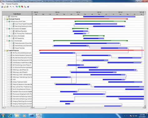 7 Alternatives to Gantt Charts