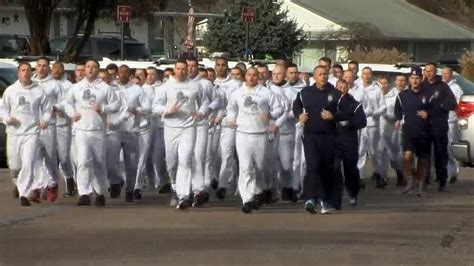 Diversifying the face of the Columbus Police Department | NBC4 WCMH-TV