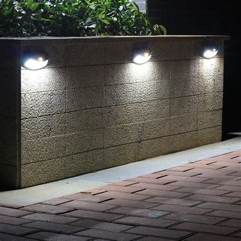 Best Outdoor Garden Wall Lights - Outdoor Lighting Ideas