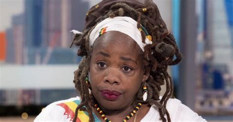 Ngozi Fulani faces 'horrific abuse' after royal race row | UK News ...