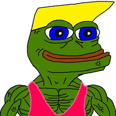 m0xyy wanted a rare pepe emote, here's my creation. (FFZ link in ...