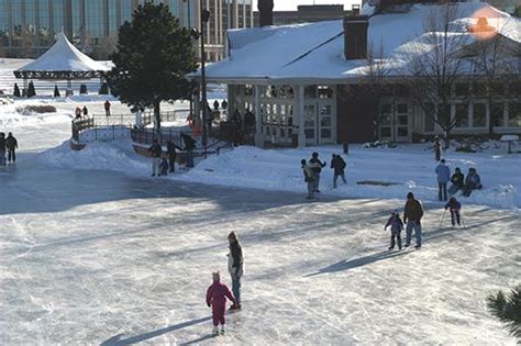 Centennial Lakes Park | Edina, MN