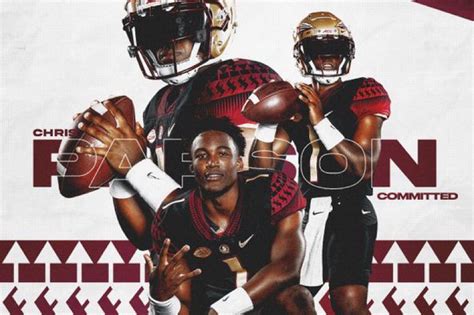 Florida State football recruiting: FSU quarterback targets, prospects ...