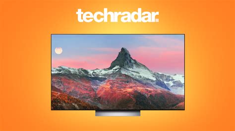 The cheapest OLED TV deals and sales for May 2023 | TechRadar