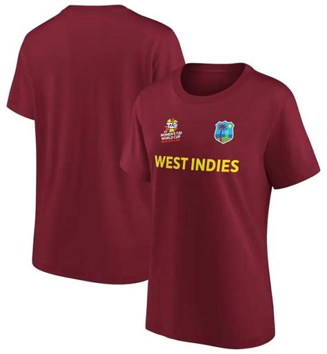 West Indies Cricket Jersey at Rs 300 in Tirupur - ID: 7211127 | All ...