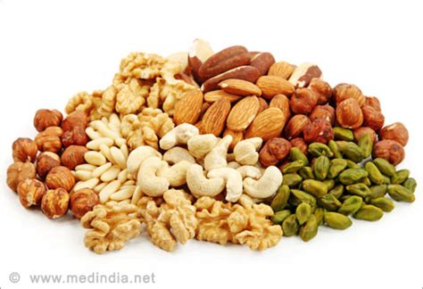 Magnesium Rich Foods - Slideshow