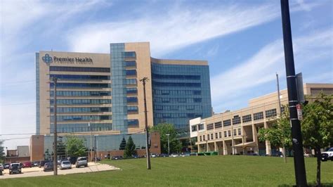 Miami Valley Hospital to unveil renovated maternity center at October open house - Dayton ...