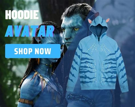 Avatar Shop ⚡️ Official Avatar Merchandise Store