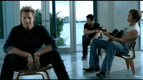 "I Melt:" A Great Single From Rascal Flatts' Album Melt