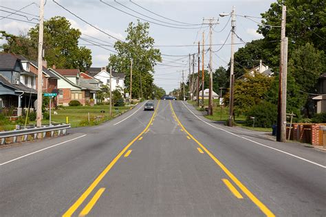 Paradise, Pennsylvania | Lars Gehrlein Fotografie