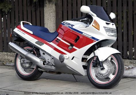 1993 CBR 1000F | Honda sport bikes, Motorcycle, Honda bikes