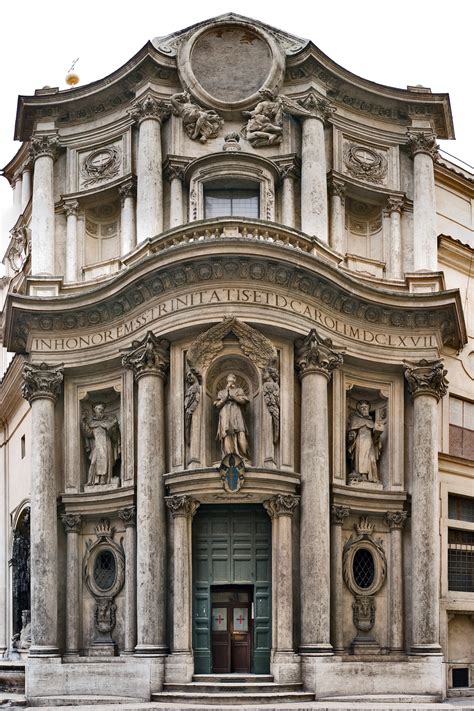 5 Incredible Buildings That Celebrate Baroque Architecture