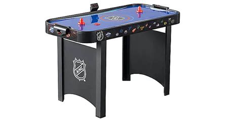 Halex Air Hockey Tables - Are They Still On The Market?