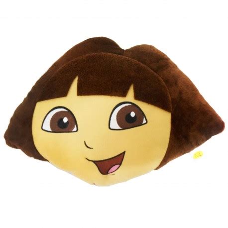 Dora The Explorer Plush - Happy Toon – Toko Mainan Online – Jual Mainan ...