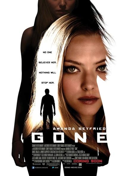 Gone |Teaser Trailer