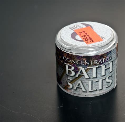 Bath Salts