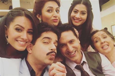 'Yeh Hai Mohabbatein' actor Raj Singh Arora flies to the US to meet ...