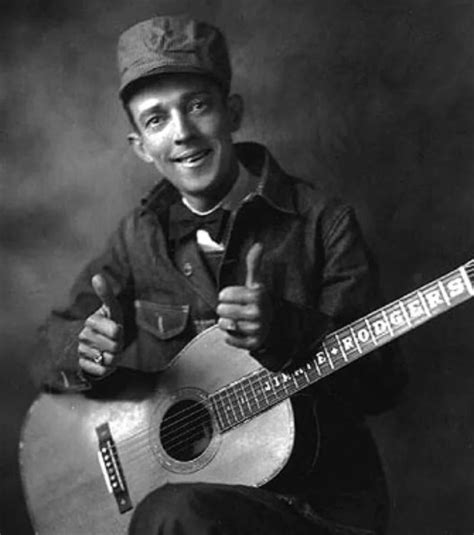 Jimmie Rodgers | Biography | Music Reviews