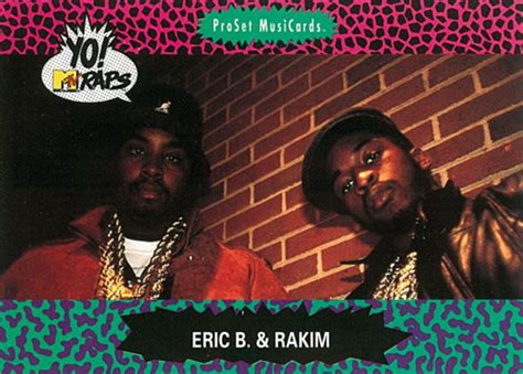 eric b and rakim on Tumblr