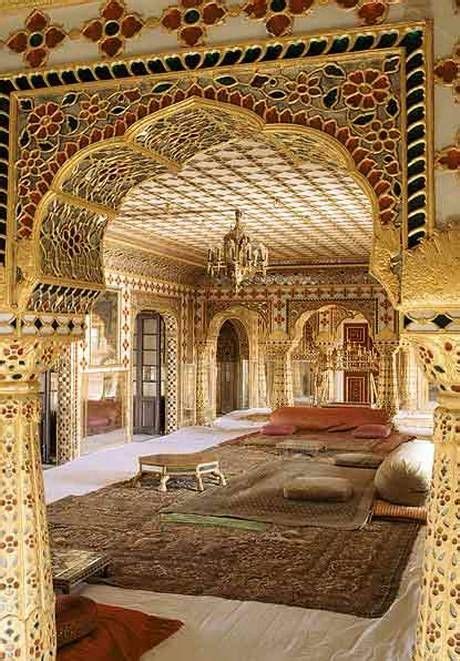 Evening Standard | Indian architecture, City palace jaipur, Architecture