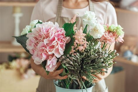 The Best Florists in London You Need to Visit — London x London