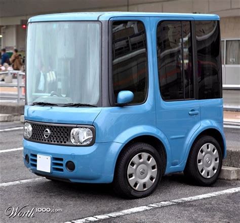 7 best images about Cube car on Pinterest | Jokes, Cars and We