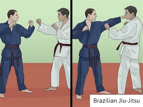 11 Reasons to Learn Brazilian Jiu-Jitsu