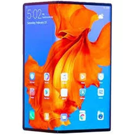 Huawei Mate Xs Price in Pakistan 2024 | PriceOye