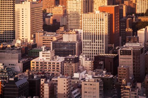 sending postcards: Sunrise Over Tokyo Tower