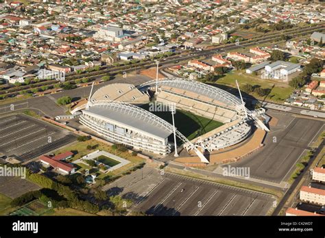 Athlone town stadium Banque de photographies et d’images à haute ...