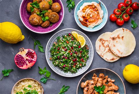 Halal: The Golden Standard for Islamic Cuisine