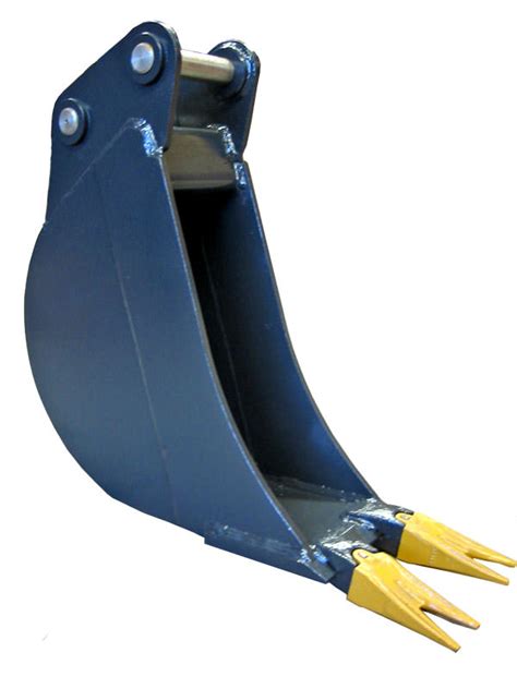 Excavator Buckets to Suit Machines from 5.5 to 5.9 Ton - Earthmoving ...