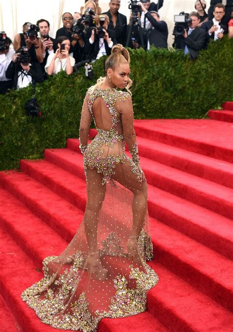 The 61 Best Met Gala Dress-Code Rejectors of All Time | Met gala ...