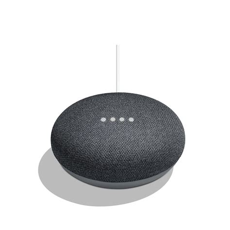 Google Home Mini Smart Speaker - OFour