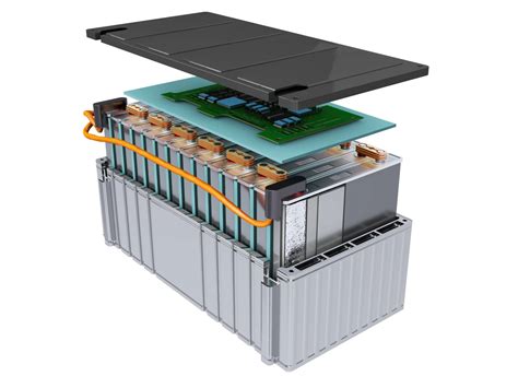 Adhesive Solutions for EV Batteries - Henkel Adhesives