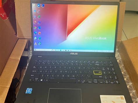 Asus L510 , 15 inch, Computers & Tech, Laptops & Notebooks on Carousell