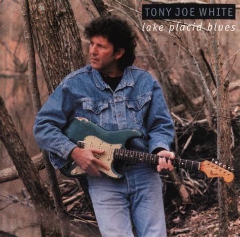 Tony Joe White - The Best Of Tony Joe White (1993)