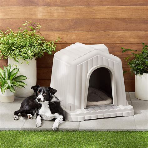 Top 10 Best Indoor Dog Houses for Medium dogs in 2021 Reviews