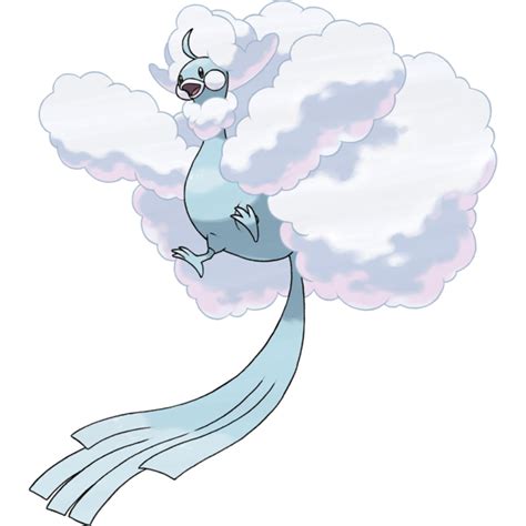 Mega Altaria - New Mega Evolutions - Pokémon Omega Ruby & Alpha Sapphire - Azurilland