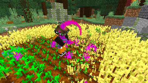 Neon Weapons by Dodo Studios (Minecraft Marketplace Map) - Minecraft ...