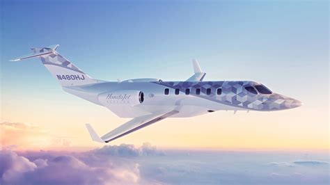 Introducing the HondaJet Echelon: Specifications, Features, and Release Plans - World Today News