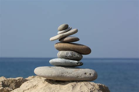 Balance vs. Harmony | Transformation Wellness For Women