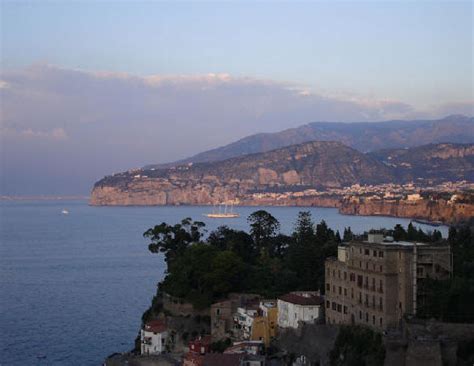 VisitsItaly.com - Welcome to the Il Roseto - Sorrento, Campania