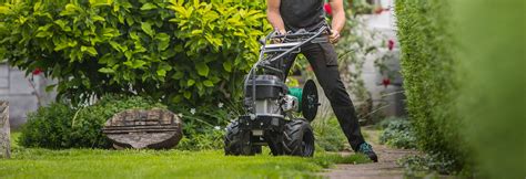 How Do Robotic Lawn Mowers Work? How Do They Work, What Are the Pros and Cons and When They Are ...