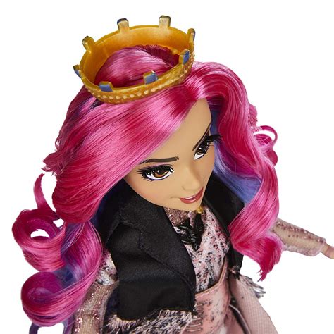 Disney Descendants 3 Audrey Deluxe doll - Queen of Mean - YouLoveIt.com