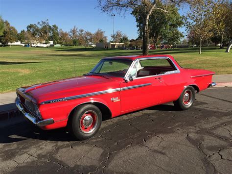 1962 Plymouth Fury for Sale | ClassicCars.com | CC-911482