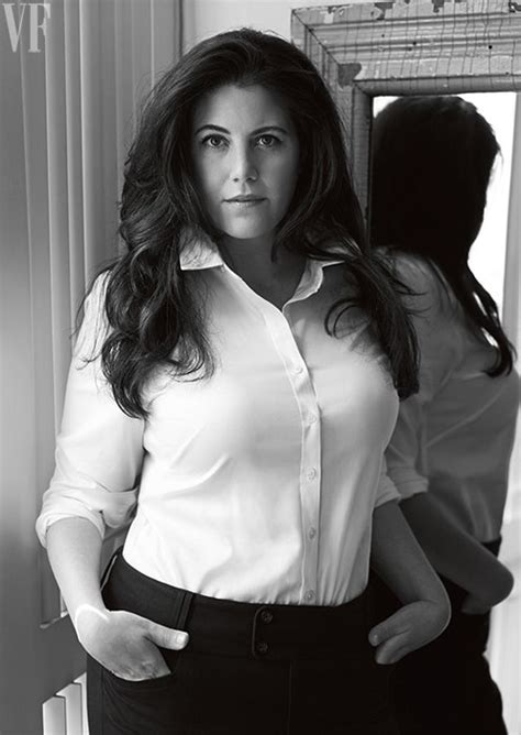 Monica Lewinsky Is Back Photos | Vanity Fair