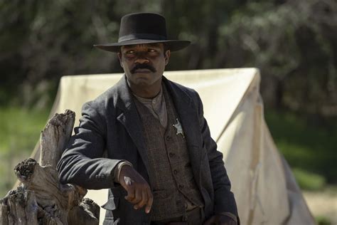 Lawmen: Bass Reeves season 2: Is it renewed, canceled?