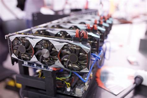 What are Bitcoin Mining Pools? (Explained) - The European Business Review